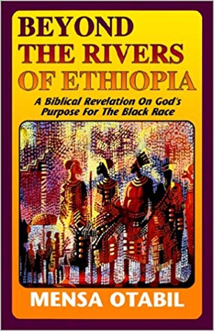 Beyond The Rivers Of Ethiopia PB - Mensa Otabil